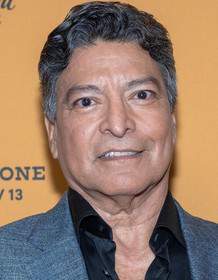 Gil Birmingham