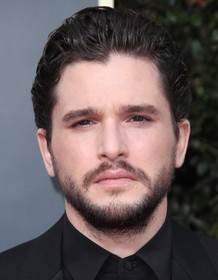 Kit Harington