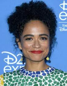 Lauren Ridloff