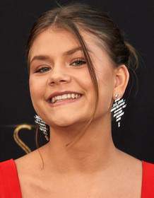 Lia McHugh