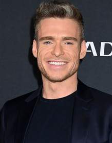 Richard Madden
