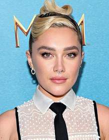 Florence Pugh