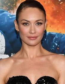 Olga Kurylenko