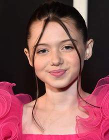 Violet McGraw