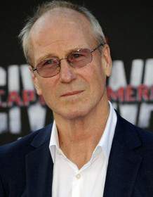 William Hurt