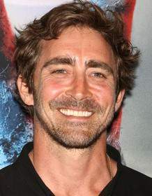 Lee Pace