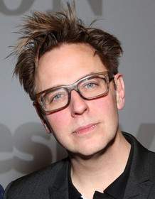 James Gunn