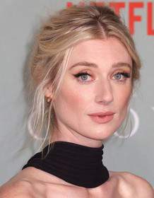 Elizabeth Debicki