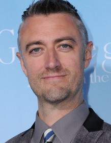Sean Gunn