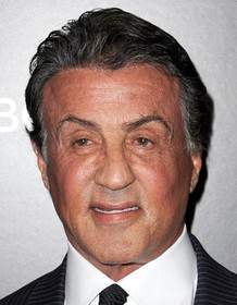 Sylvester Stallone