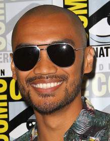 Alex Mallari Jr.