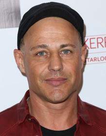 Louis Mandylor