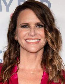 Amy Landecker