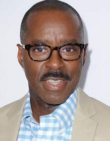 Courtney B. Vance