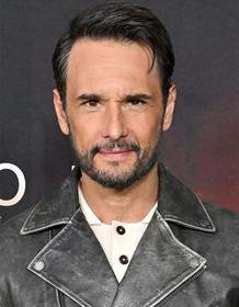 Rodrigo Santoro