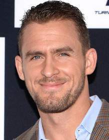 Jack Kesy