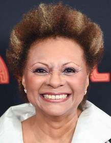 Leslie Uggams