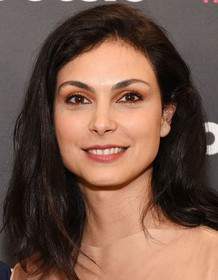 Morena Baccarin
