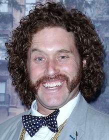 T.J. Miller