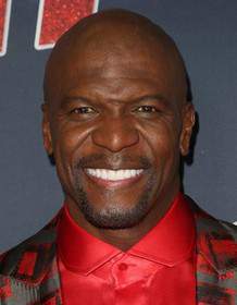 Terry Crews