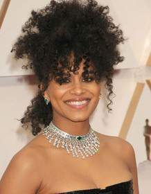 Zazie Beetz
