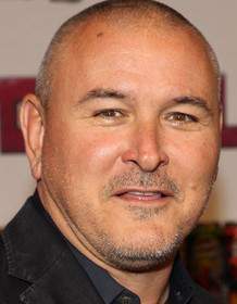 Tim Miller