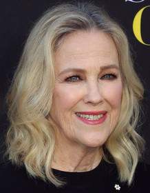 Catherine O'Hara