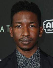 Mamoudou Athie