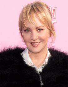 Wendi McLendon-Covey