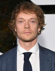 Alfie Allen