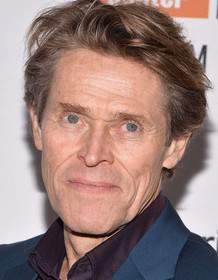 Willem Dafoe