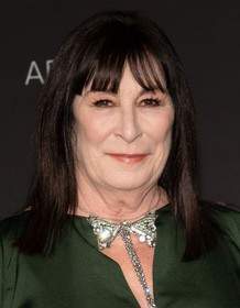 Anjelica Huston