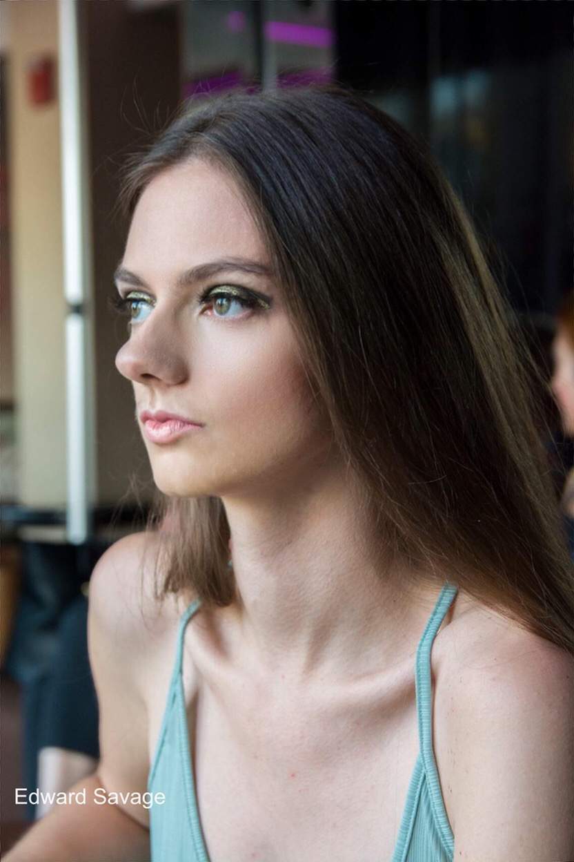 Faith Logan