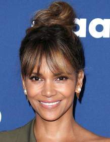 Halle Berry