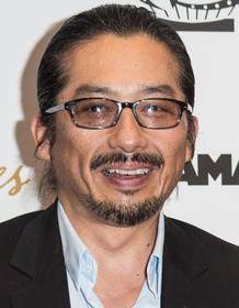 Hiroyuki Sanada