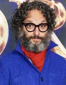 Jason Mantzoukas