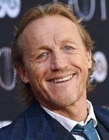 Jerome Flynn