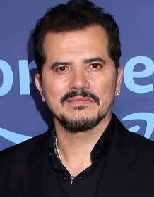 John Leguizamo