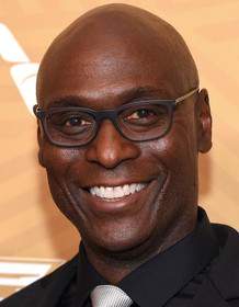 Lance Reddick