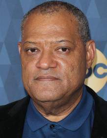 Laurence Fishburne