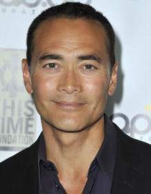 Mark Dacascos
