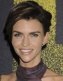Ruby Rose