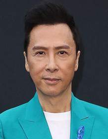 Donnie Yen
