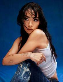 Rina Sawayama