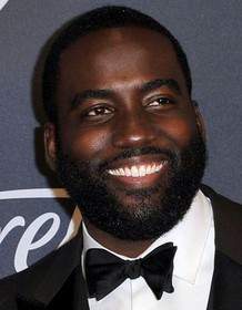Shamier Anderson