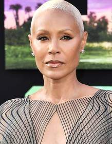 Jada Pinkett Smith