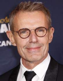 Lambert Wilson