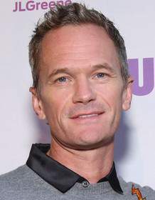 Neil Patrick Harris