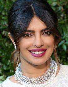 Priyanka Chopra