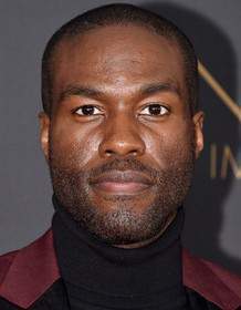 Yahya Abdul-Mateen II